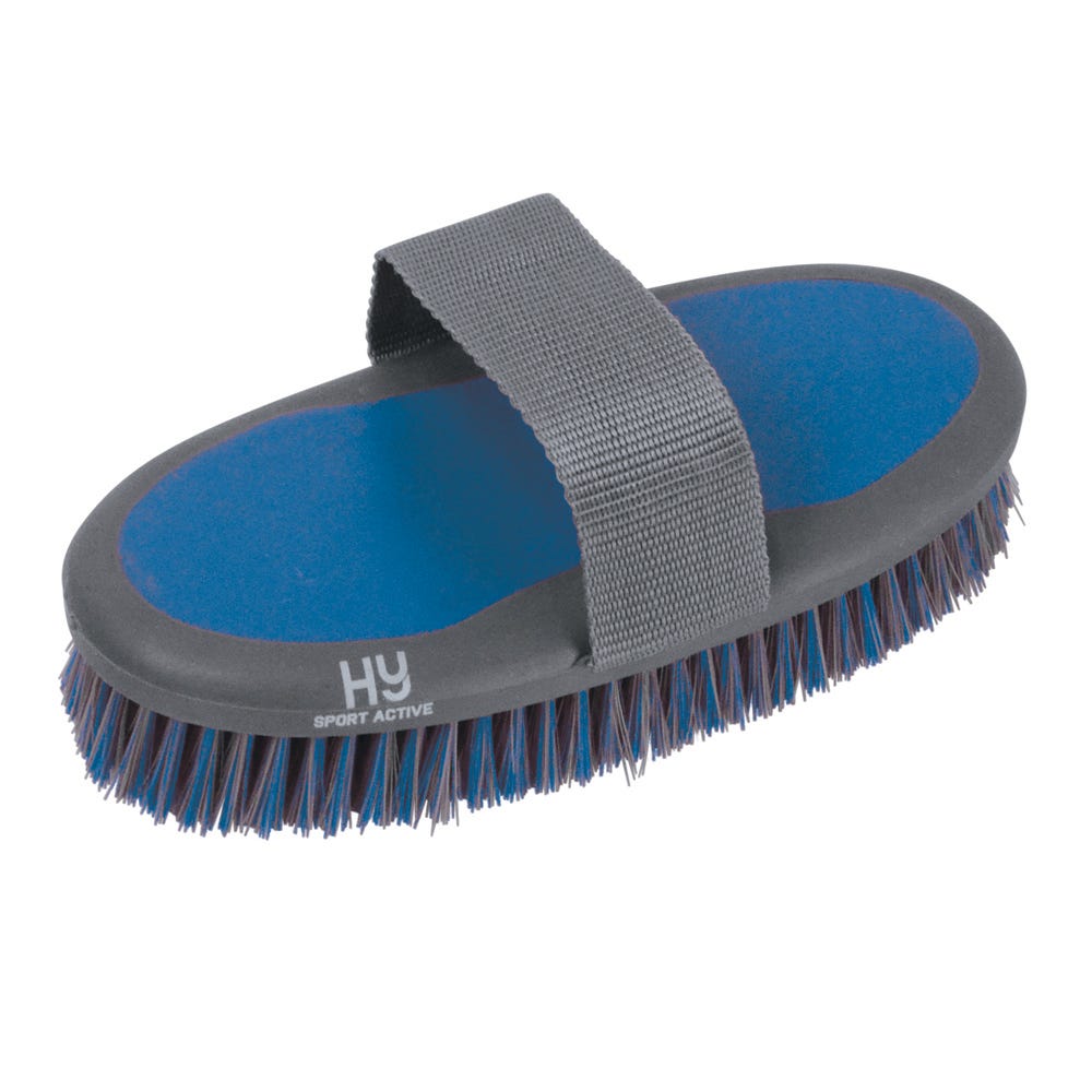 Hy Sport Active Sponge Brush image 3