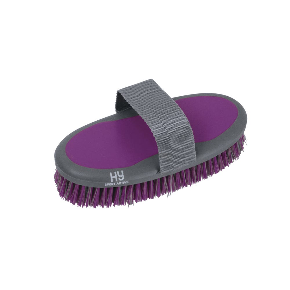 Hy Sport Active Sponge Brush image 4