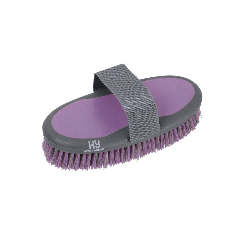 Hy Sport Active Sponge Brush image 5