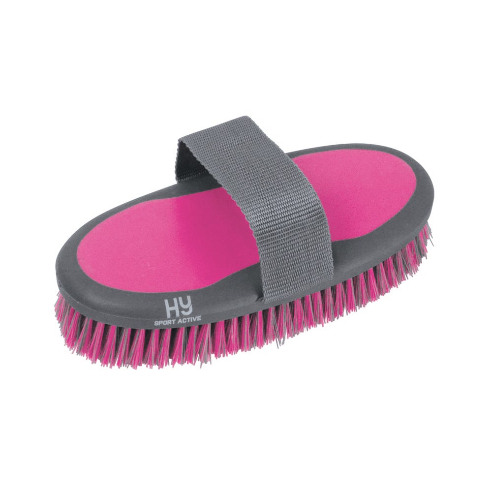 Hy Sport Active Sponge Brush image 6