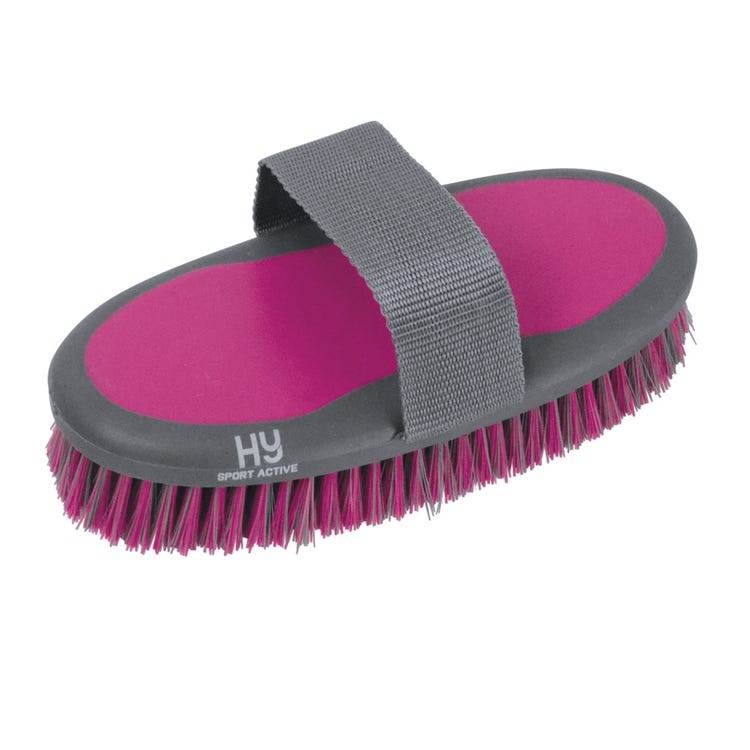 Hy Sport Active Sponge Brush image 7