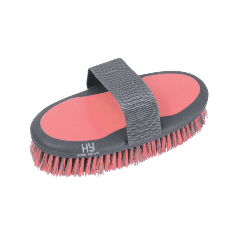 Hy Sport Active Sponge Brush image 8