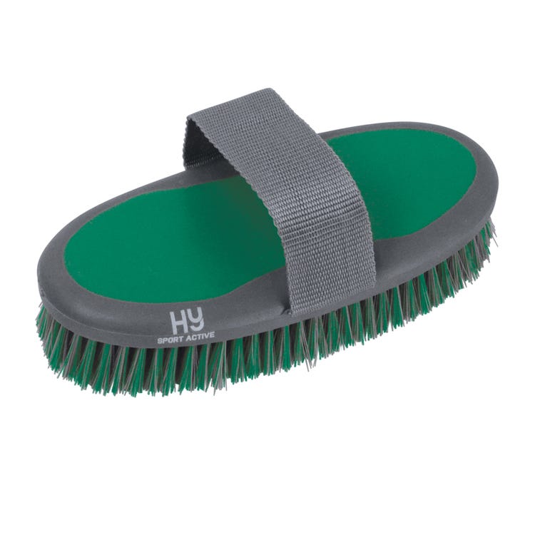 Hy Sport Active Sponge Brush image 10