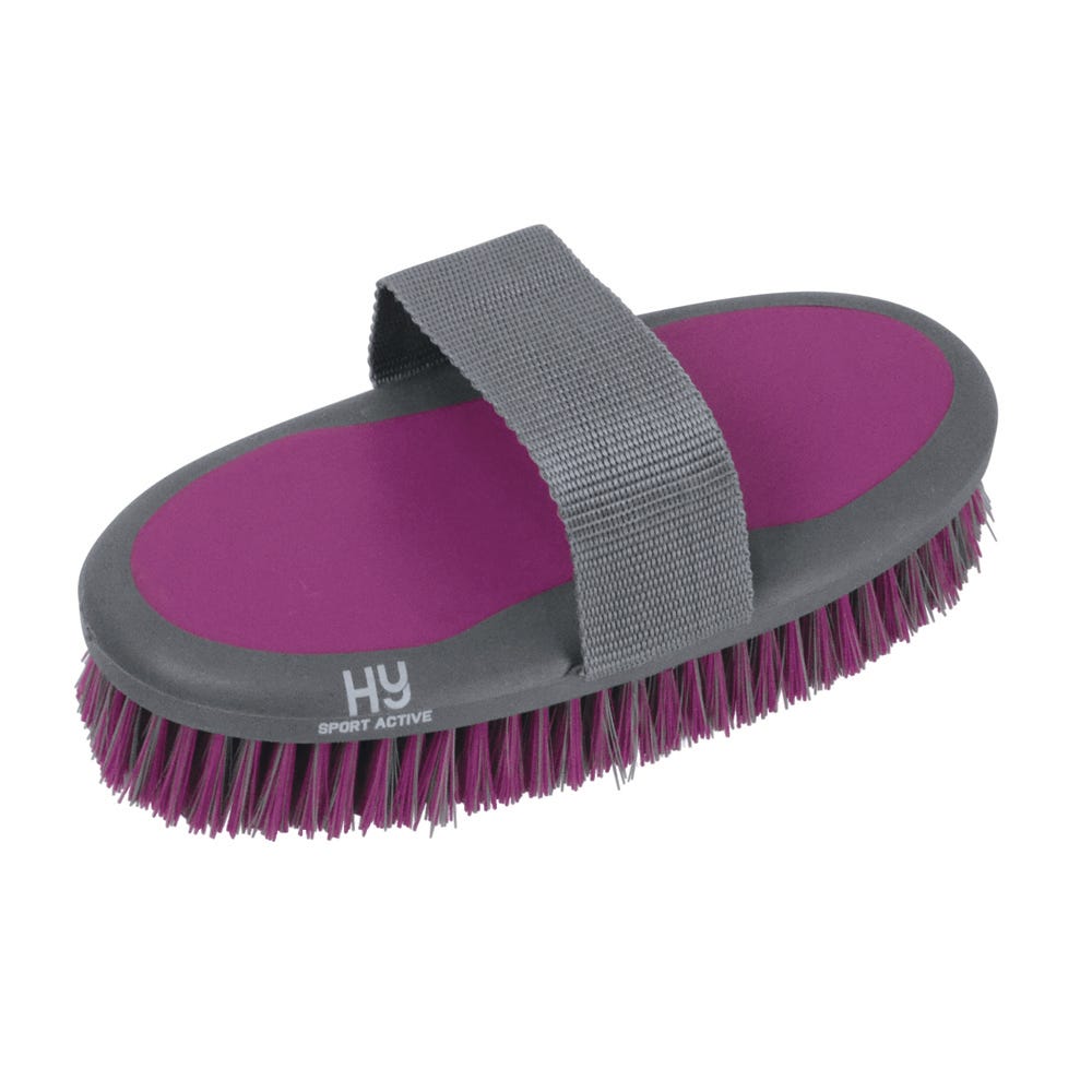 Hy Sport Active Sponge Brush image 13