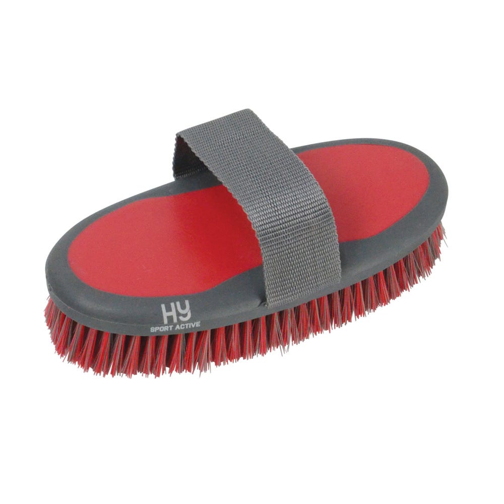 Hy Sport Active Sponge Brush image 18