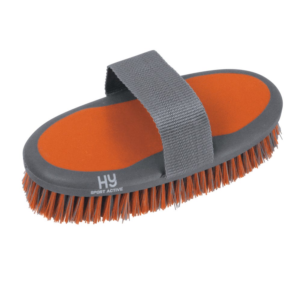 Hy Sport Active Sponge Brush image 20