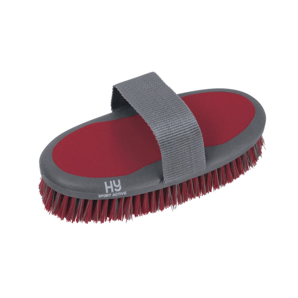 Hy Sport Active Sponge Brush image 21