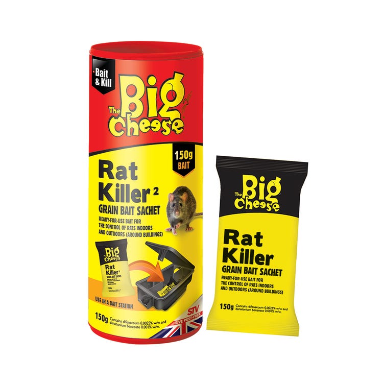 STV Rat Killer2 image 1