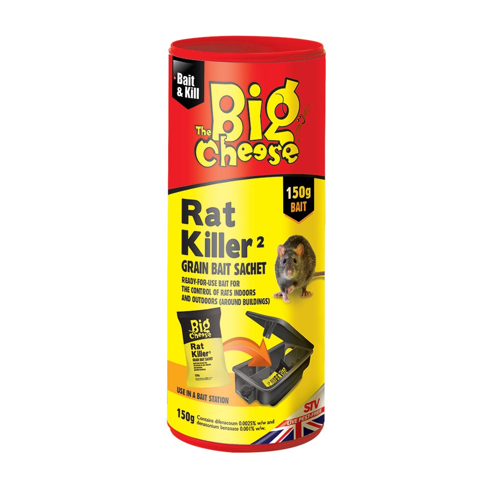 STV Rat Killer2 image 2