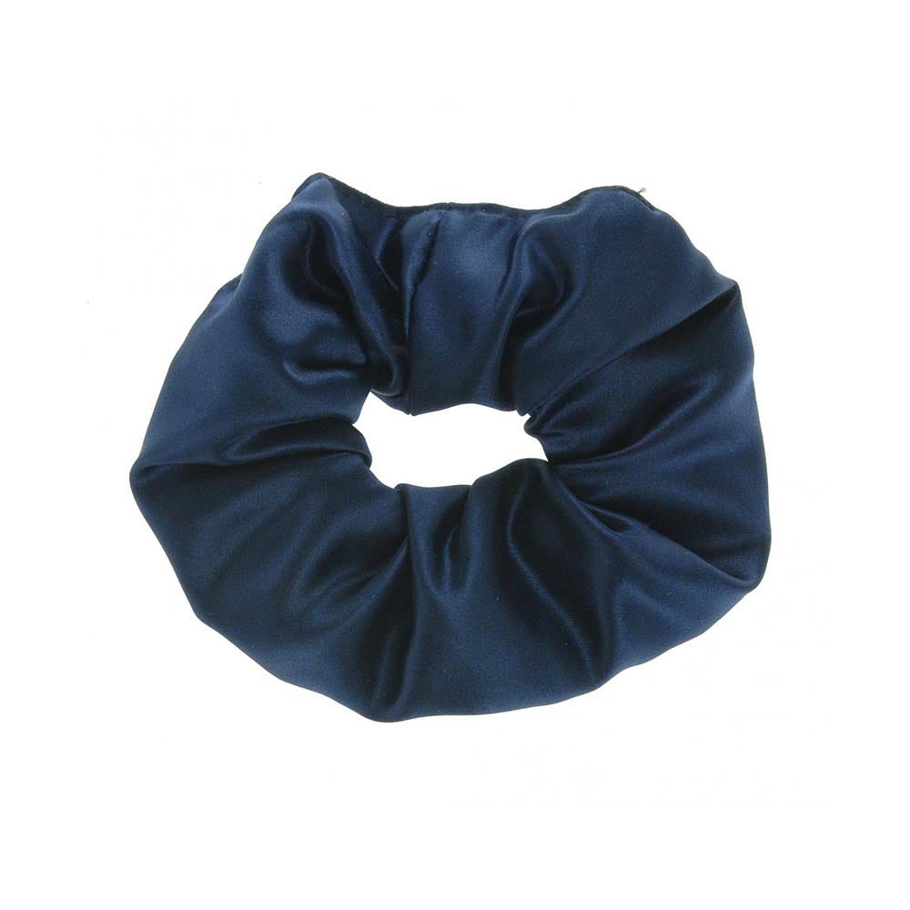 ShowQuest Plain Scrunchie image 1