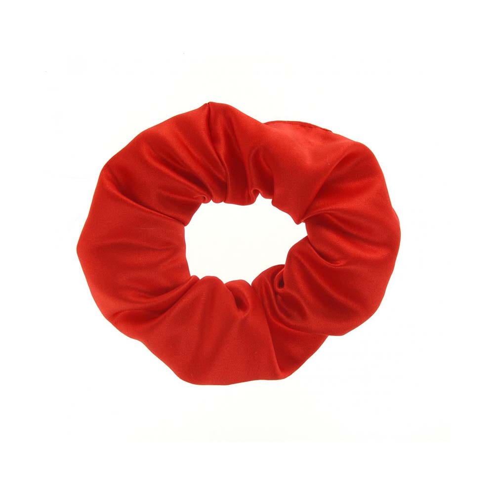 ShowQuest Plain Scrunchie image 2