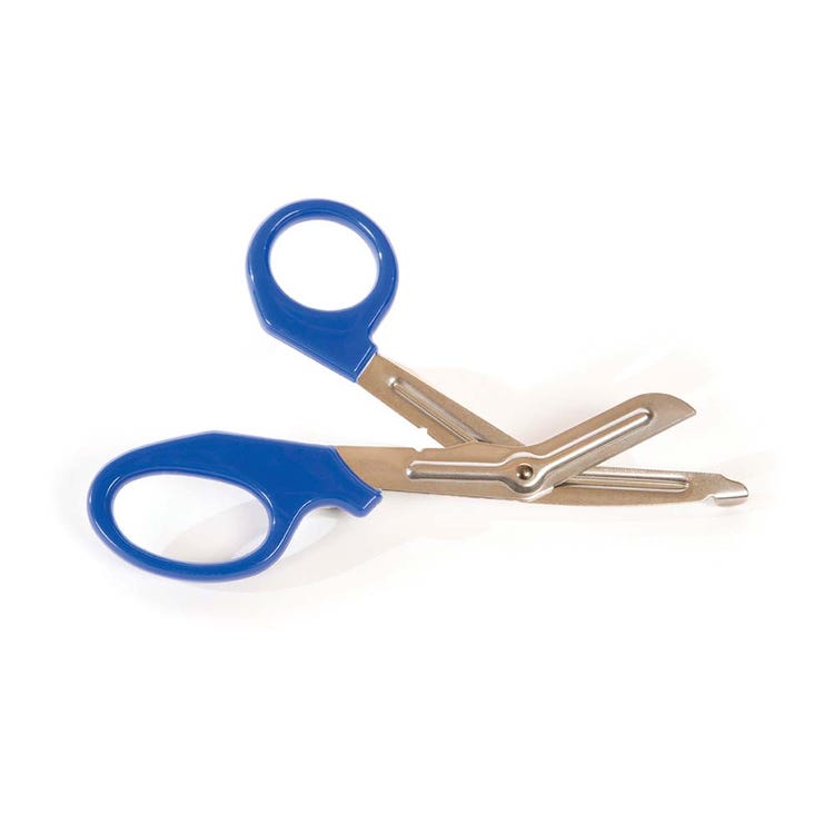 Lincoln Bandage Scissors image 1