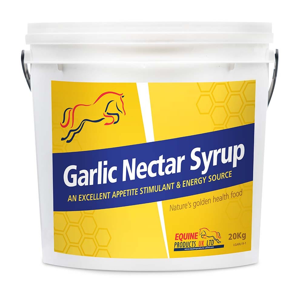 Garlic Nectar Syrup image 3