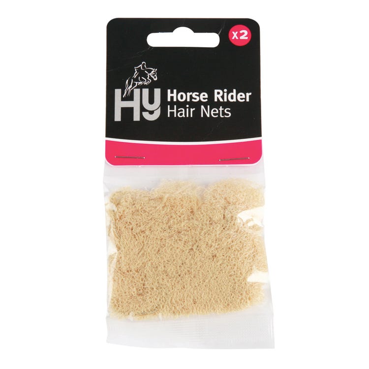 Hy Equestrian Hair Net image 4