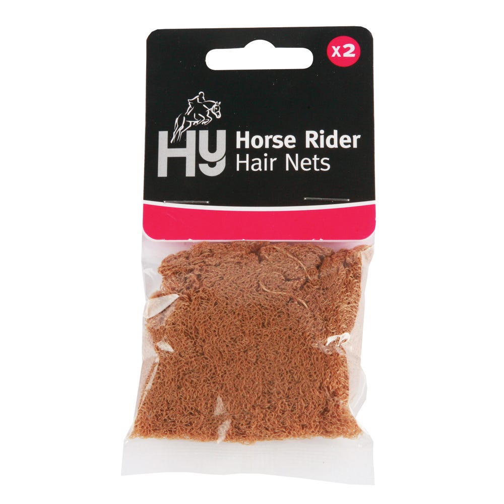 Hy Equestrian Hair Net image 3