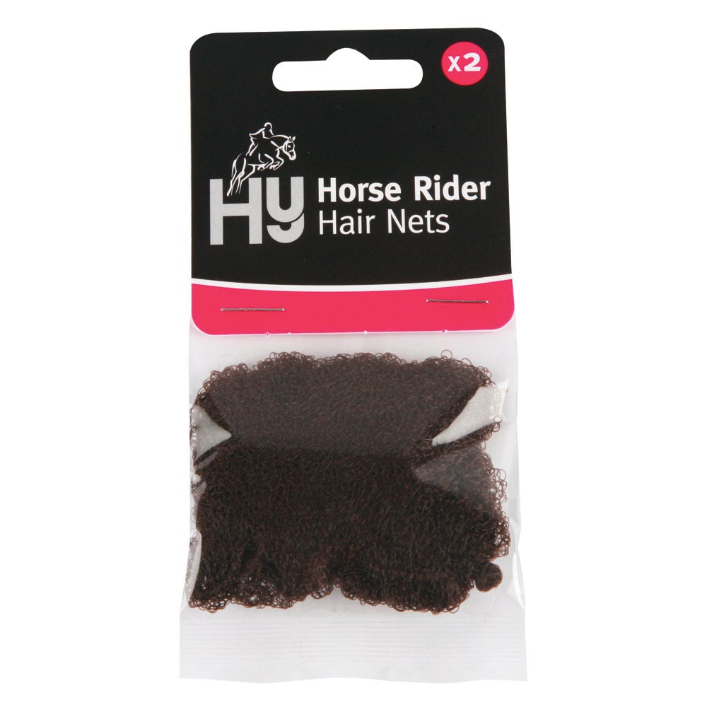 Hy Equestrian Hair Net image 2