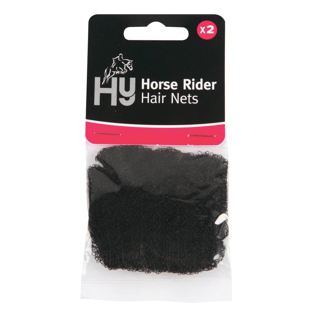 Hy Equestrian Hair Net image 1