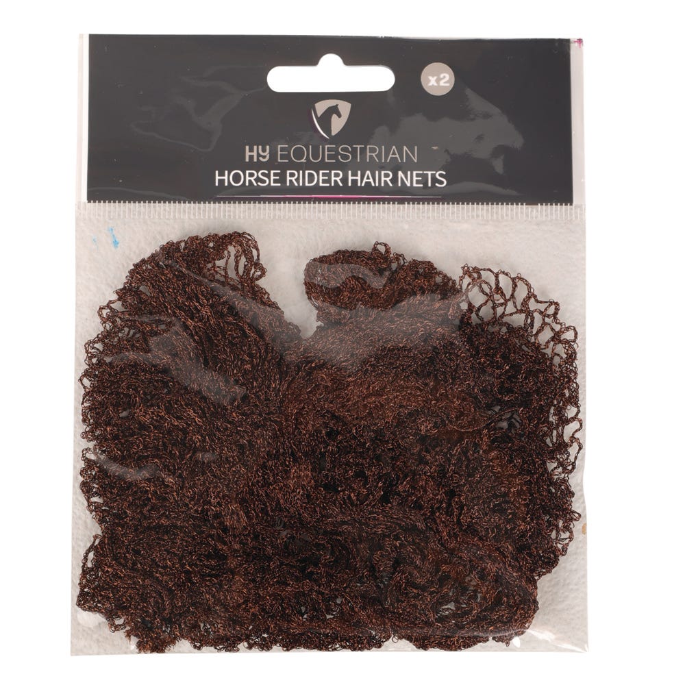 Hy Equestrian Hair Net image 3