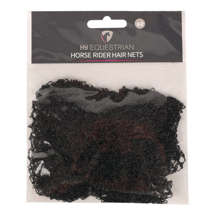 Hy Equestrian Hair Net image 1