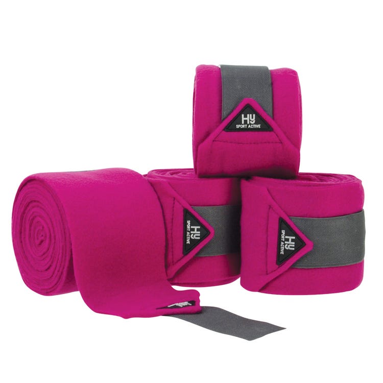 Hy Sport Active Luxury Bandages image 1