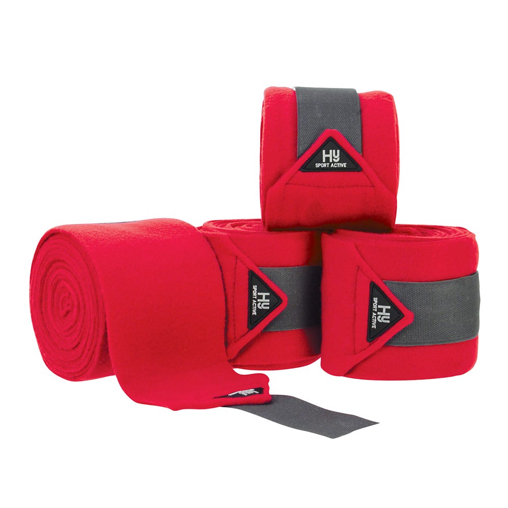 Hy Sport Active Luxury Bandages image 15