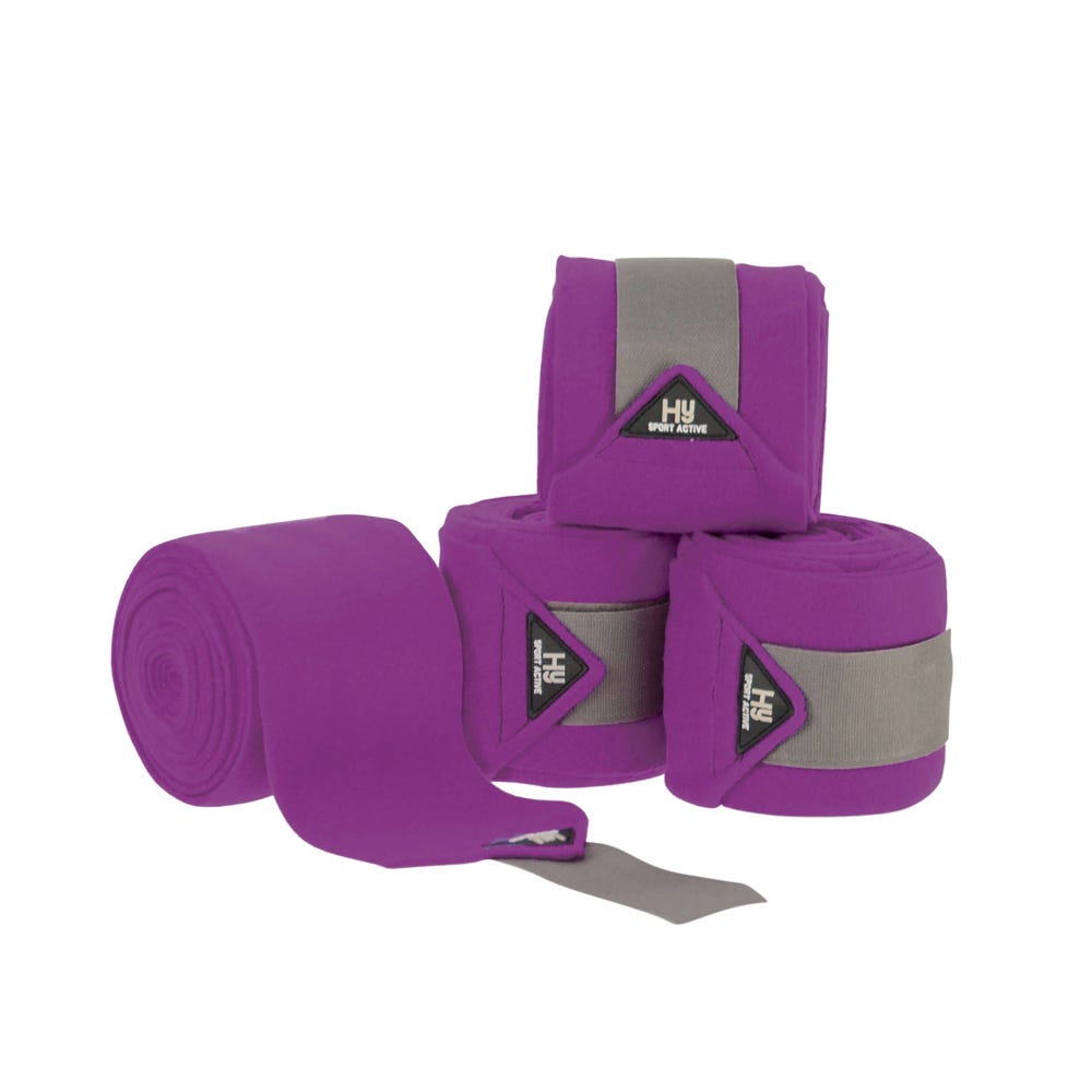 Hy Sport Active Luxury Bandages image 17