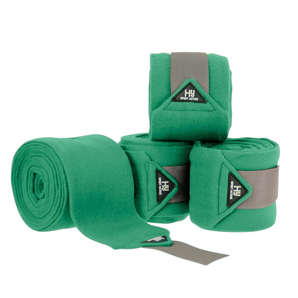 Hy Sport Active Luxury Bandages image 18