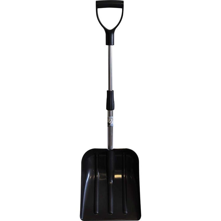 Compact Telescopic Shovel D-Grip image 1