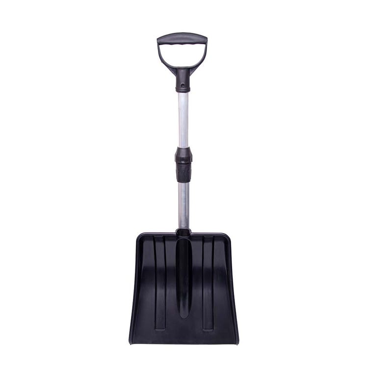 Compact Telescopic Shovel D-Grip image 2