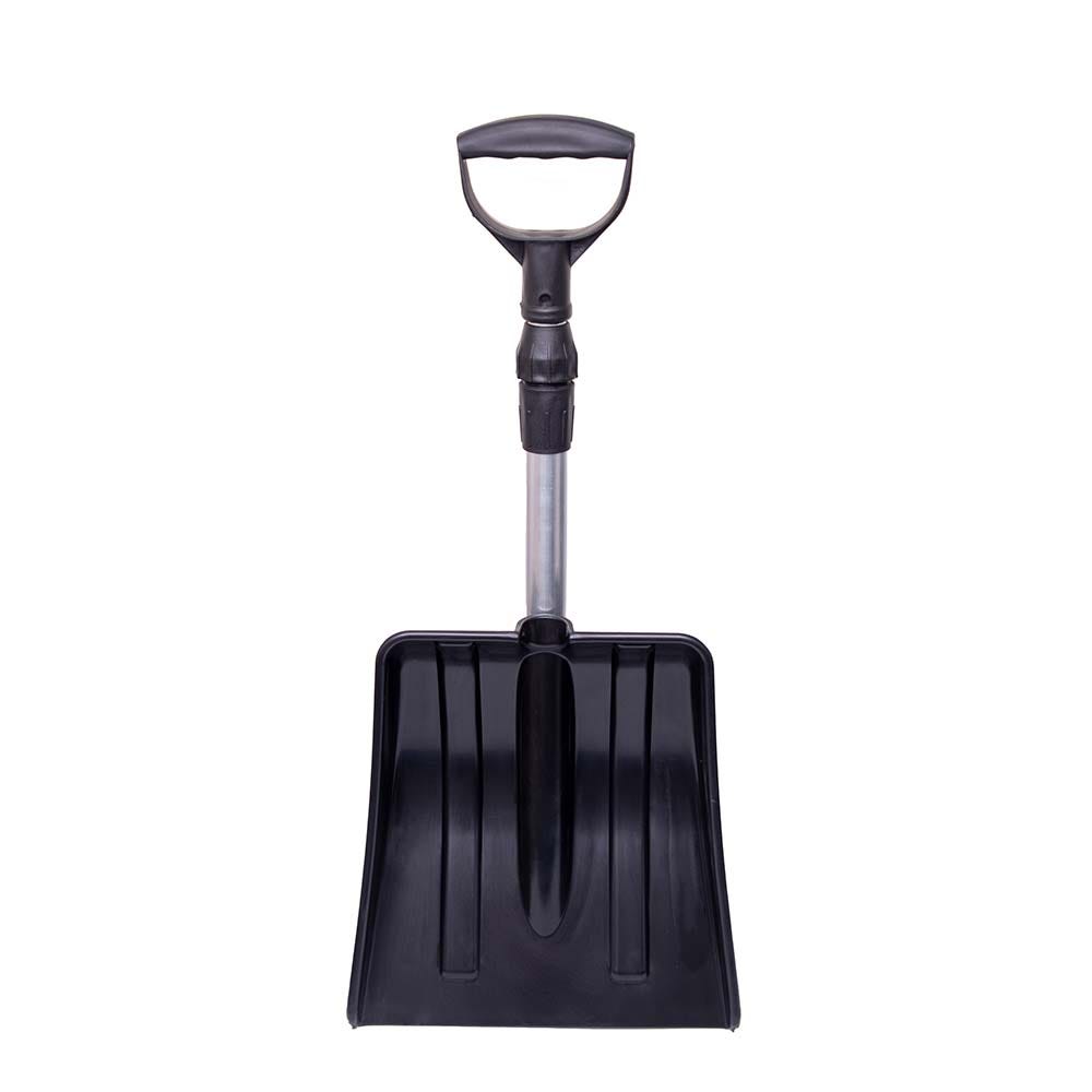 Compact Telescopic Shovel D-Grip image 3