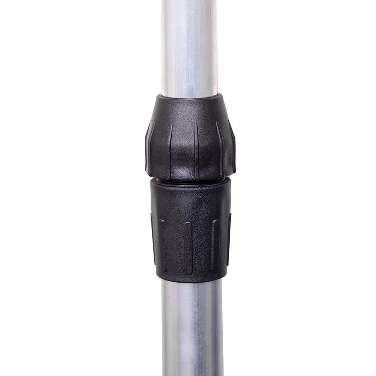 Compact Telescopic Shovel D-Grip image 4