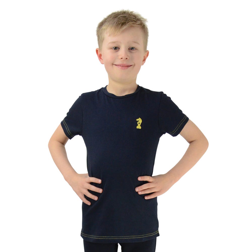 Lancelot T-Shirt by Little Knight image 1