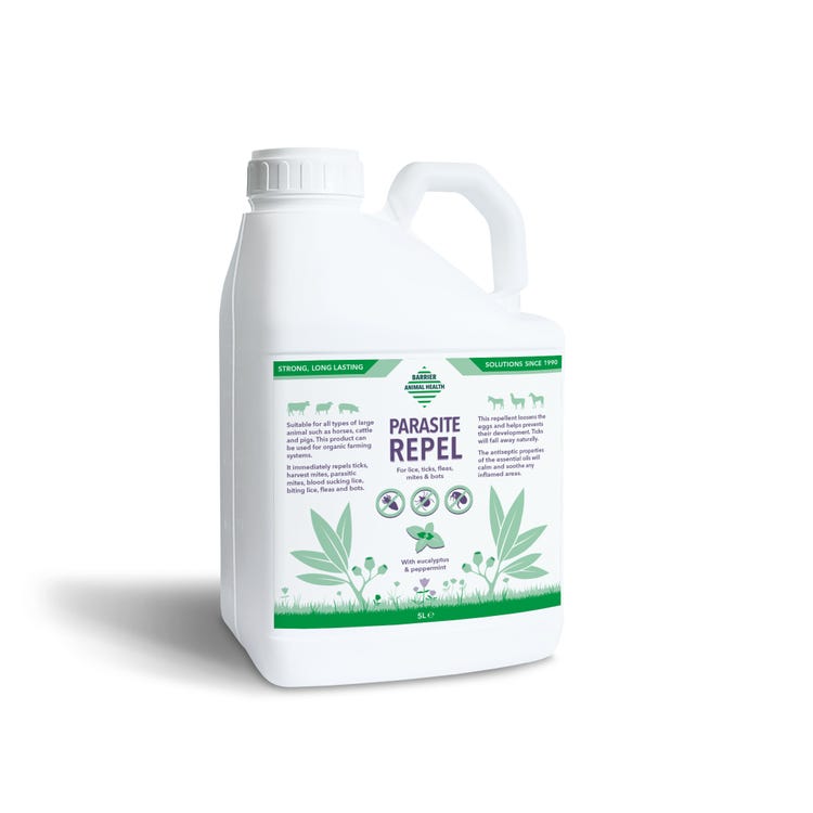 Barrier Parasite Repel image 3