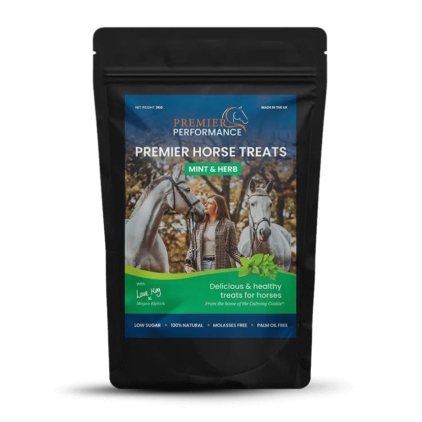 Premier Performance Horse Treats image 1