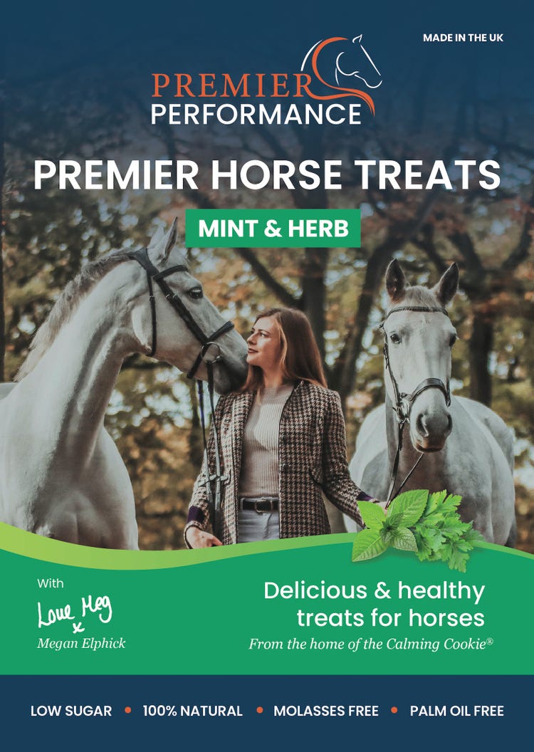 Premier Performance Horse Treats image 2