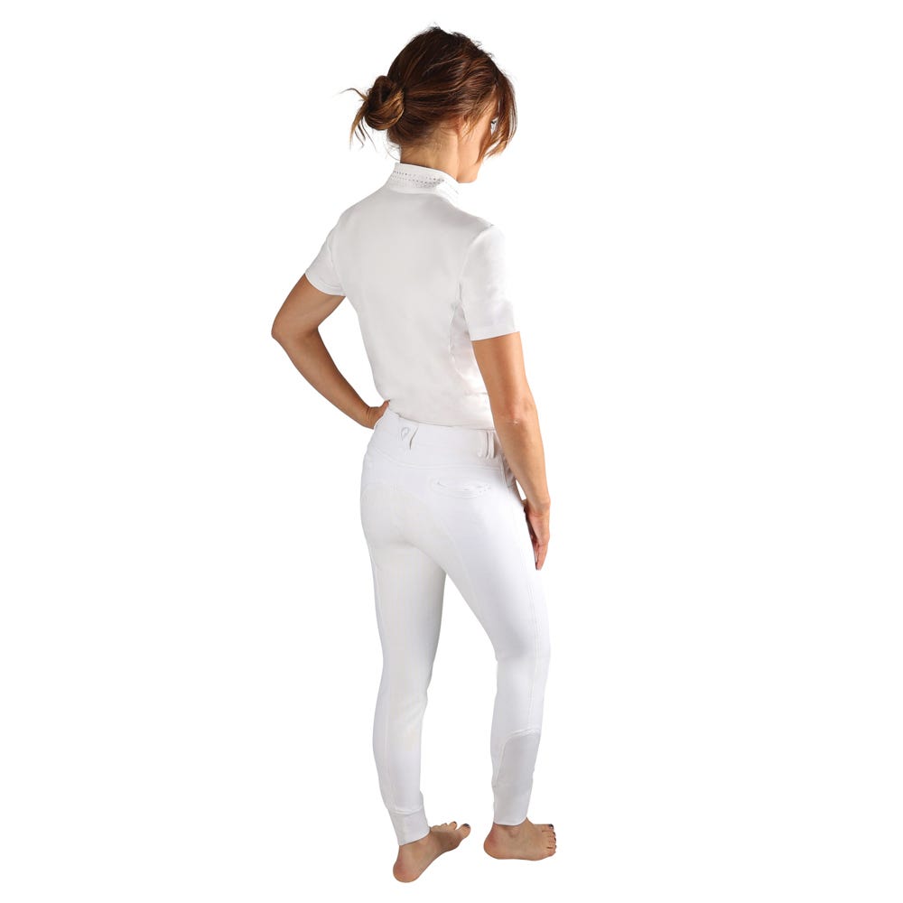 Hy Equestrian Roka Royal Breeches image 2