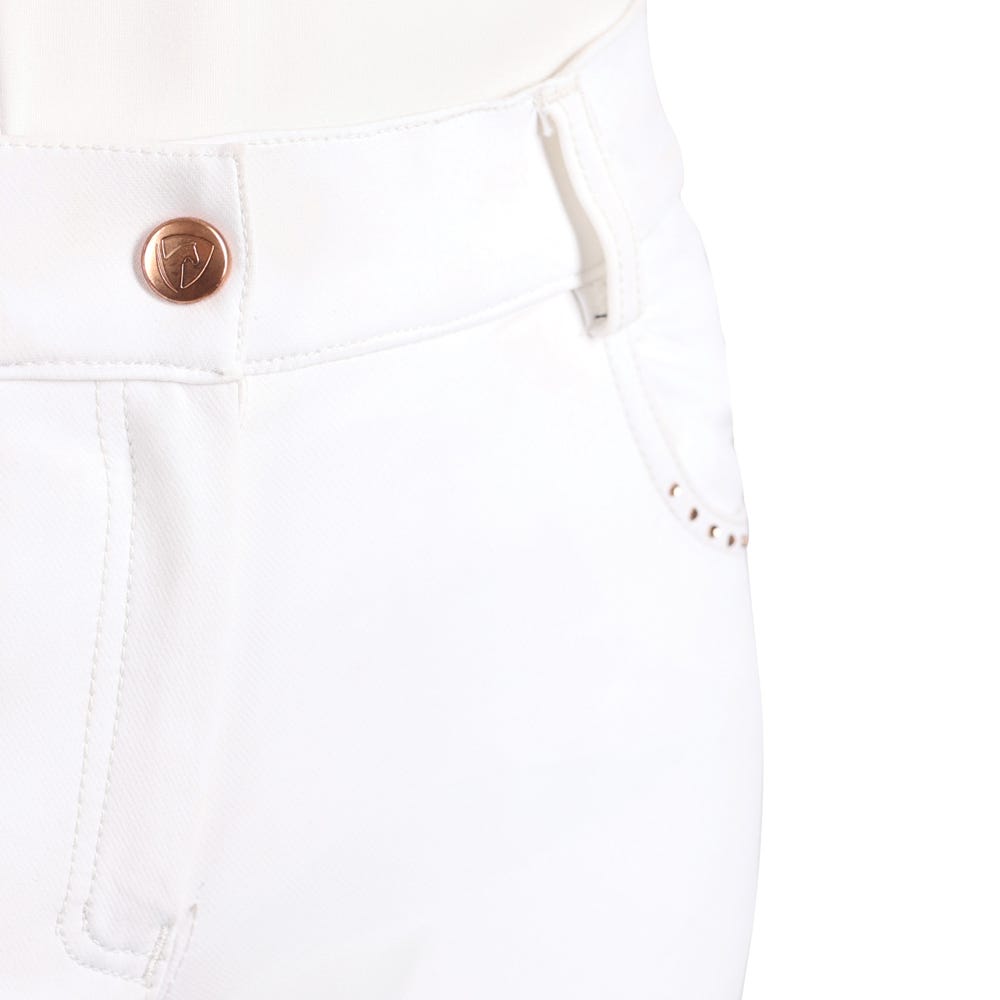 Hy Equestrian Roka Royal Breeches image 4