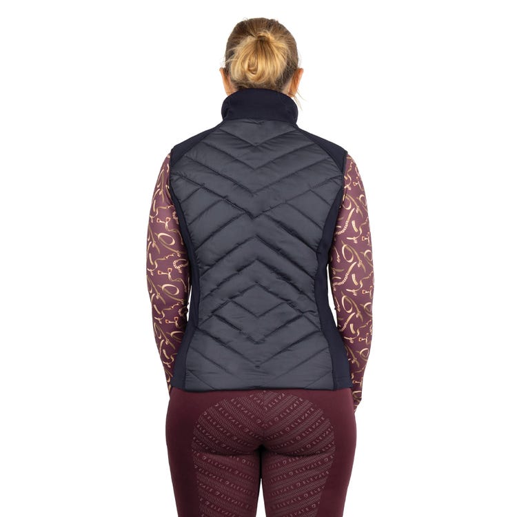 Hy Equestrian Elevate Style Gilet image 3