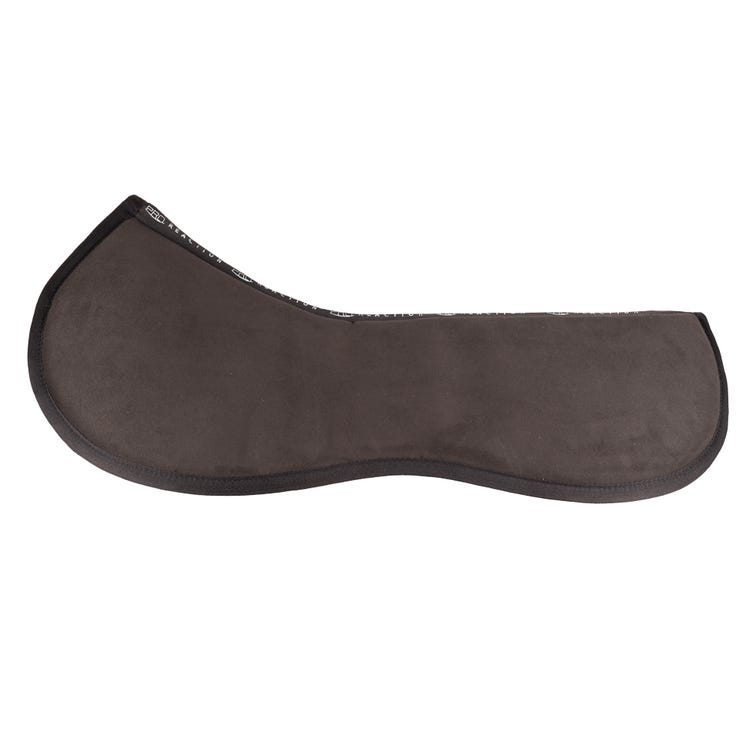 ProReaction Memory Foam Half Pad by Hy Equestrian image 1