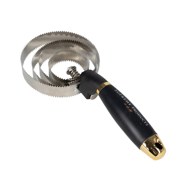 Supreme Products Comfort Groom Shedding Blade image 1