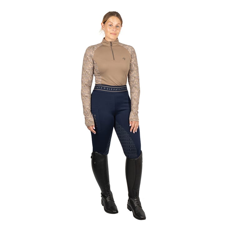 Hy Equestrian Elevate Heritage Base Layer image 7