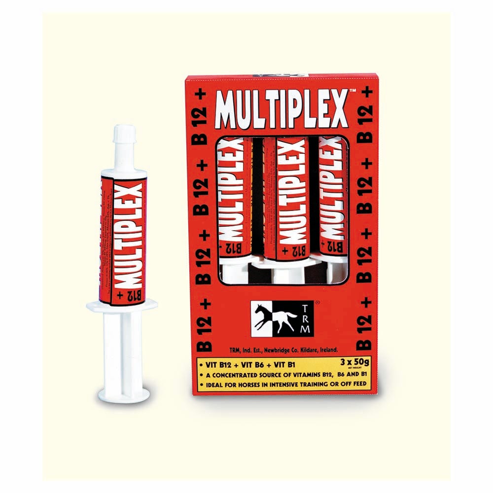 Multiplex Syringe image 1