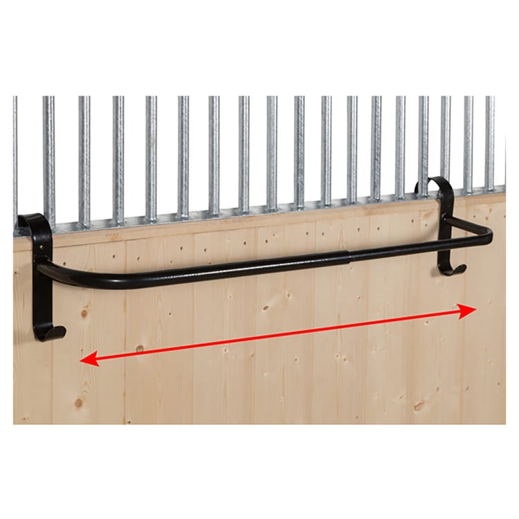 STUBBS Extendable Hook-On Rug Rail (S8895) image 2