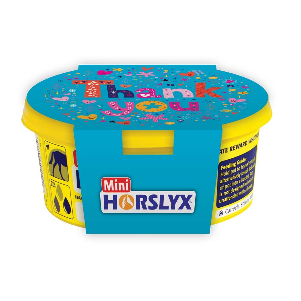 Horslyx Mini Gift Sleeve image 2