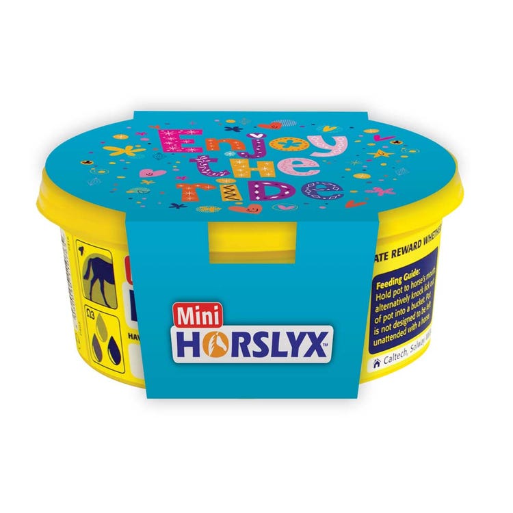 Horslyx Mini Gift Sleeve image 4