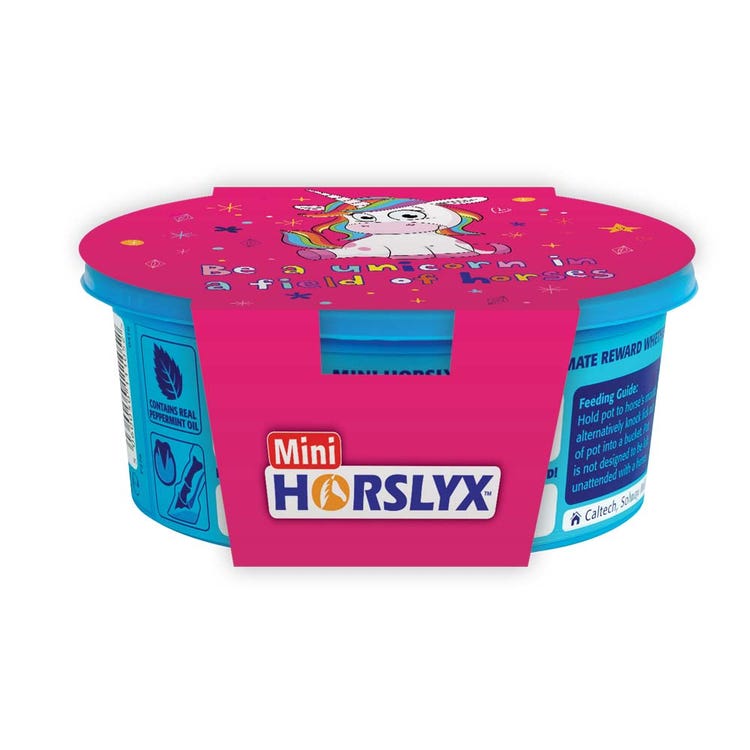 Horslyx Mini Gift Sleeve image 5