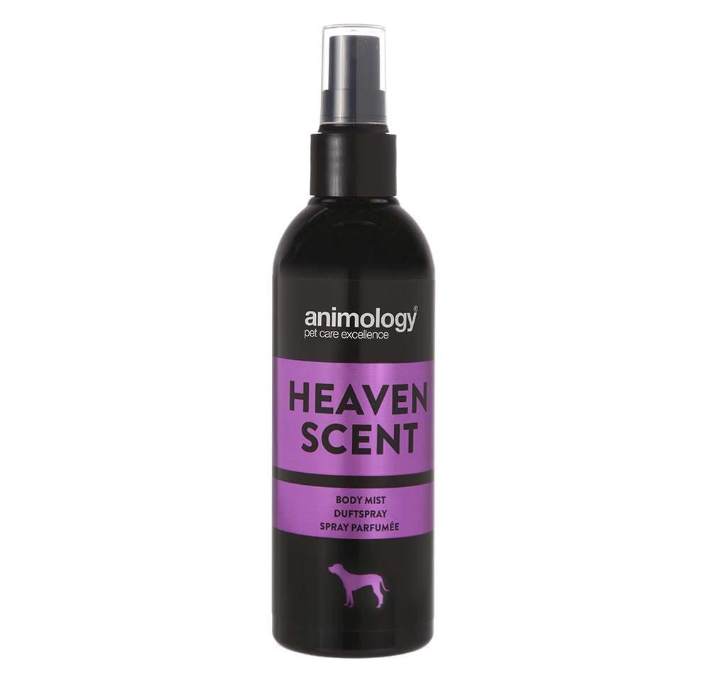 Animology Heaven Scent Body Mist image 1