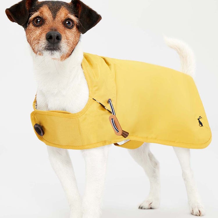 Joules Raincoat image 6