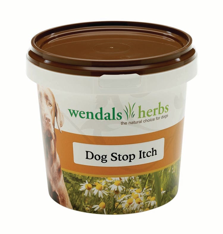 Wendals Dog Stop Itch image 1