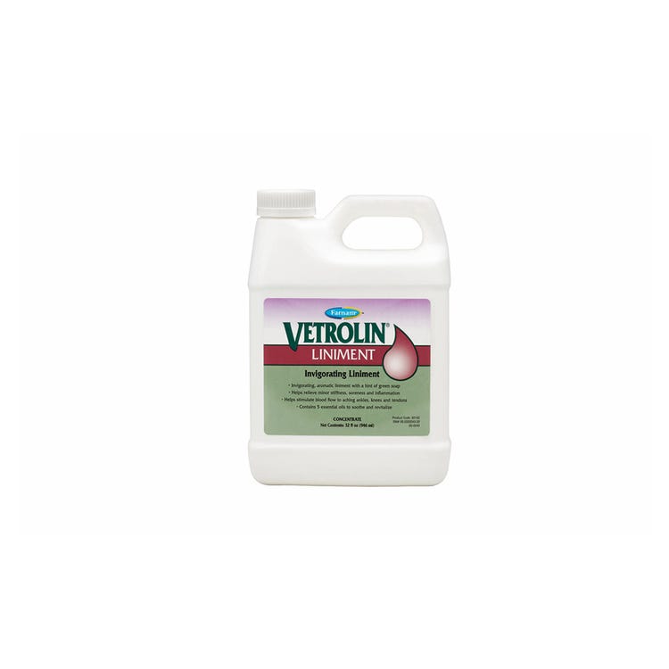 Vetrolin Liniment image 2